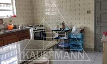 Imagem 5: Casa no Brooklin