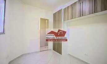 Imagem 6: Studio com 1 dormitório para alugar, 35 m² por R$ 1.440,00/mês - Vila Monumento - São Paul