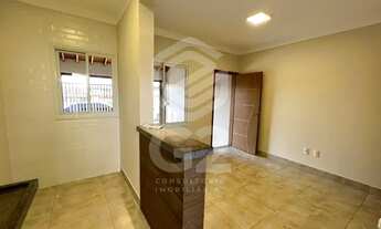 Imagem 7: INDAIATUBA - Casa Padrão - JARDIM DOS COLIBRIS