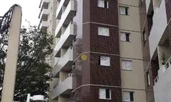 Imagem 3: Apartamento com 2 dormitórios para alugar, 49 m² por R$ 1.912,77/mês - Demarchi - São Bern