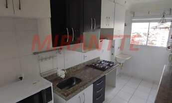 Imagem 4: Apartamento de 60m² com 2 quartos em Imirim