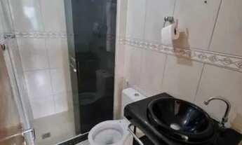 Imagem 6: CAPI -Apartamento para venda com 60 metros quadrados com 3 quartos