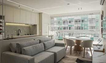 Imagem 6: Apartamento à venda, 2 quartos, 2 suítes, 1 vaga, Ingleses - Florianópolis/SC