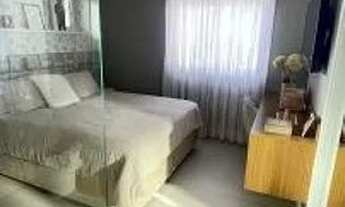 Imagem 4: Apartamento com vista livre na mooca