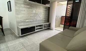 Imagem 5: Apartamento para venda na Jatiúca