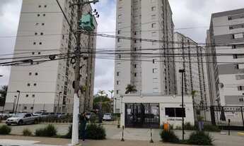 Imagem 5: Apartamento para venda possui 45 metros quadrados com 2 quartos em Jardim Norma - São Paul