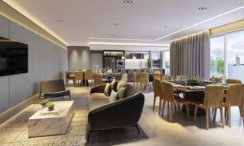 Imagem 6: Apartamento 02 dormitórios no Pienza Residencial