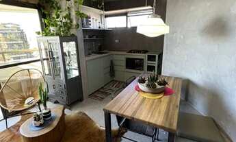 Imagem 4: FLAT TOTALMENTE REFORMADO PROX A AV PAULISTA