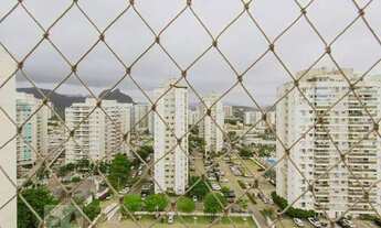 Imagem 6: Apartamento para Aluguel - Jacarepaguá, 2 Quartos, 72 m2