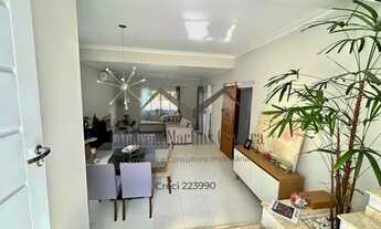 Imagem 4: Casa de Condomínio a Venda e Locação, 167 m² com 3 dormitórios na Granja Vianna Cotia