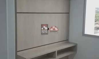 Imagem 4: Apartamento Padrão em São José dos Campos