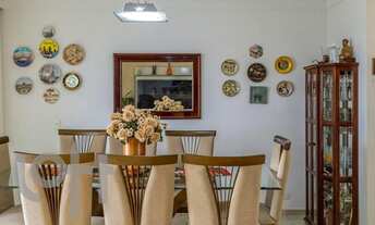 Imagem 7: Apartamento para Venda em São Paulo, Jardim Olympia, 4 dormitórios, 1 suíte, 3 banheiros