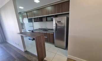 Imagem 4: Aproveite o seu novo lar: Apartamento dos Sonhos disponível para aluguel!" Condomínio