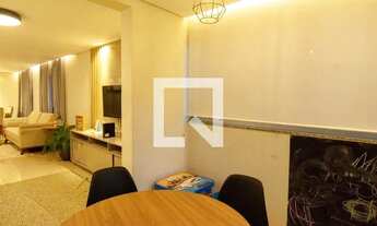 Imagem 7: Apartamento à Venda - Buritis, 4 Quartos, 131 m2