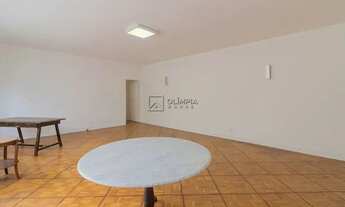 Imagem 3: Apartamento Locação Jardim Paulista 175 m² 3 Dormitórios