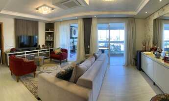 Imagem 4: Apartamento para venda no condomínio Harmonia no bairro Socorro em Mogi das Cruzes- SP