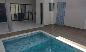 Imagem 2: Sobrado para venda tem 150 metros quadrados com 3 quartos em Bairro do Grama - Caçapava