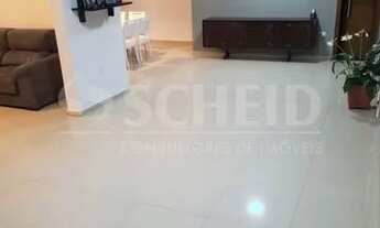 Imagem 7: Sobrado com três dormitórios e quatro vagas de garagem em Veleiros