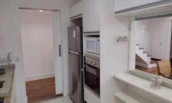 Imagem 7: Apartamento para aluguel com 82 metros quadrados com 2 quartos