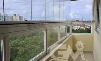 Imagem: Condomínio Santa Lúcia Residence