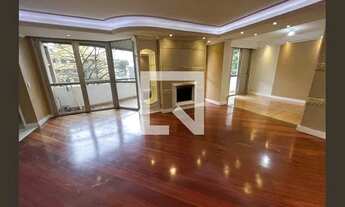 Imagem 2: Apartamento à Venda - Panamby, 2 Quartos, 160 m2