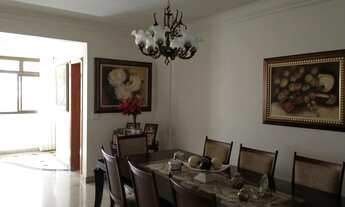 Imagem 5: Apartamento a venda 3 quartos 1 suíte, 17,00m², Setor Bueno, Ótima localização