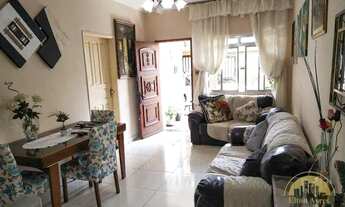 Imagem 2: Casa a venda no Marapé - Santos -SP