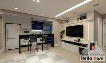 Imagem 3: Condomínio Citta Della Mooca Rua Cuiabá, 989 , Mooca á venda