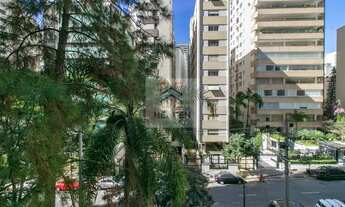 Imagem 5: Higienópolis, apartamento de 3 dormitórios e 1 vaga de garagem