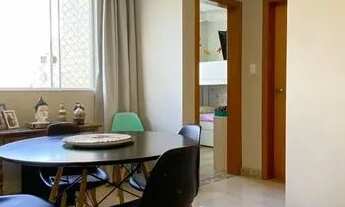 Imagem 2: BELO HORIZONTE - Apartamento Padrão - São João Batista