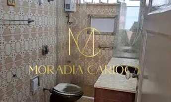 Imagem 4: Sala e 3 Quartos na Tijuca! Pertinho da praça Saens Pea!