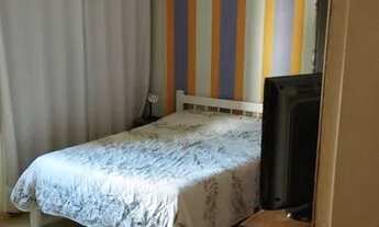 Imagem 5: Vendo lindo e espaçoso apartamento em Capoeiras