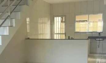 Imagem 3: Casa duplex no Brito 2
