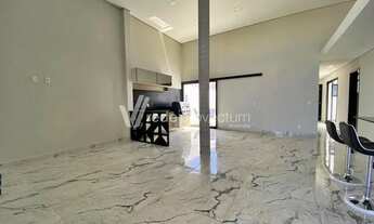 Imagem 3: Casa - Vila Monte Alegre - Paulínia