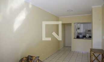 Imagem 5: Apartamento para Aluguel - Vila Tupi, 1 Quarto, 60 m2