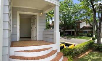 Imagem 2: Casa com 3 dormitórios, 350 m² - venda por R$ 2.900.000,00 ou aluguel por R$ 15.700,00/mês