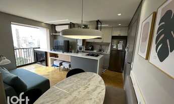 Imagem: Apartamento à venda em Bela Vista com 49