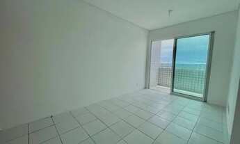 Imagem 3: DU) Edf. Morada dos Palmares | Vista definitiva | Andar Alto | 70M²