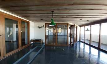 Imagem 4: Apartamento - Cambuí - Campinas