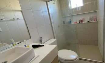 Imagem 7: ED. Maranello Residence no Marco APTO 02 quartos sendo 1 suíte c/ 01 vaga