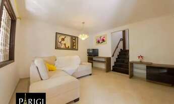 Imagem: Casa com 4 dormitórios, 300 m² - venda