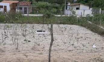 Imagem: Terreno em Monte Alegre