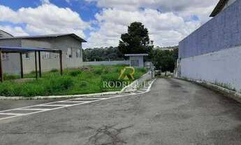 Imagem 5: Galpão principal c/ salas de apoio, refeitório p/ 50 pessoas simultânea, escritório com d