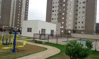 Imagem: Apartamento com 2 dormitórios para alugar