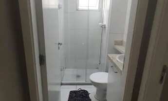 Imagem 5: Apartamento para venda com 44 metros quadrados com 2 quartos em Canhema - Diadema - SP