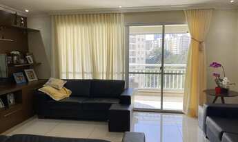 Imagem 6: Vendo Apto 145 m - negocia permuta de valor menor