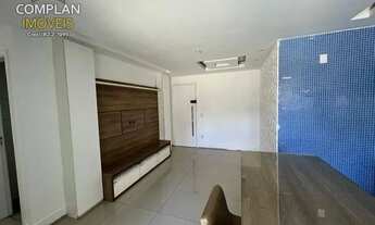 Imagem 4: Apartamento com 2 dormitórios para alugar, 52 m² por R$ 2.150,00/mês - Taquara - Rio de Ja