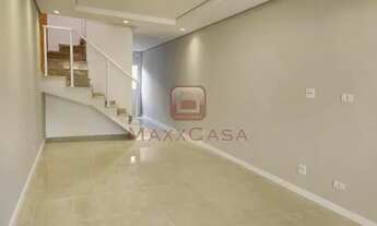 Imagem 2: Sobrado à Venda em Campo Grande - São Paulo