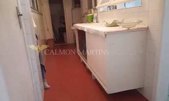 Imagem 3: Apartamento com 3 quartos em 170m² com 1 vaga de garagem na Barra