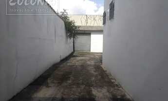 Imagem 7: Santo André - Galpão/Depósito/Armazém - Casa Branca